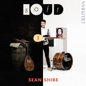 Various - Softloud: Music For Acoustic And El in der Gruppe CD bei Bengans Skivbutik AB (3332313)
