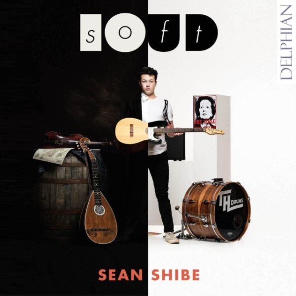 Various - Softloud: Music For Acoustic And El in der Gruppe CD / Bestseller bei Bengans Skivbutik AB (3332313)