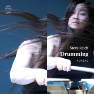 Reich Steve - Drumming in der Gruppe CD bei Bengans Skivbutik AB (3332320)