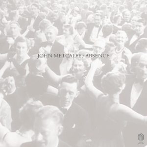 Metcalfe John - Absence in der Gruppe CD bei Bengans Skivbutik AB (3332338)