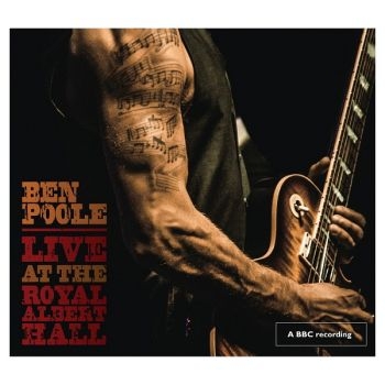 Poole Ben - Live At The Albert Hall in der Gruppe CD / Bestseller bei Bengans Skivbutik AB (3332458)