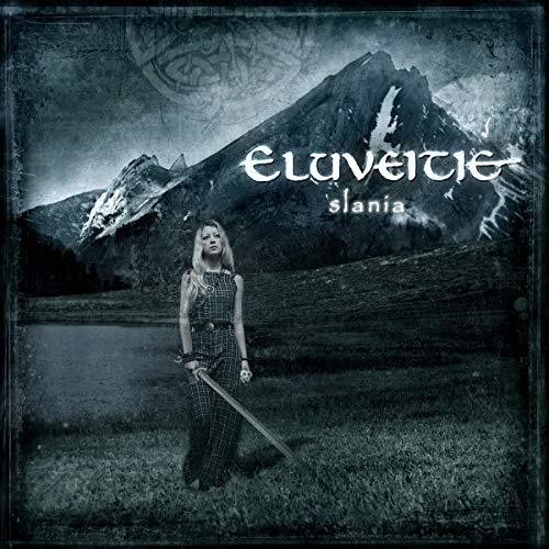 Eluveitie - Slania (10 Years) in der Gruppe VINYL / Hårdrock/ Heavy metal bei Bengans Skivbutik AB (3332867)