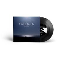 Einherjer - Mine Våpen Mine Ord in der Gruppe VINYL bei Bengans Skivbutik AB (3332883)