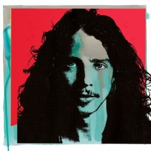 Chris Cornell - Chris Cornell in der Gruppe CD bei Bengans Skivbutik AB (3332903)