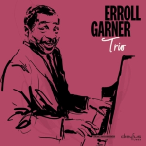 Erroll Garner - Trio in der Gruppe VINYL bei Bengans Skivbutik AB (3332912)