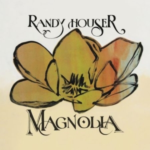 Randy Houser - Magnolia in der Gruppe CD bei Bengans Skivbutik AB (3332943)