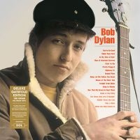 Dylan Bob - Bob Dylan in der Gruppe VINYL bei Bengans Skivbutik AB (3333283)