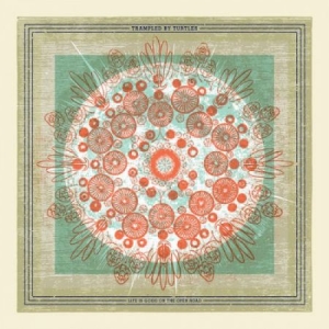 Trampled By Turtles - Life Is Good On The Open Road in der Gruppe VINYL bei Bengans Skivbutik AB (3333315)