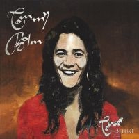 Tommy Bolin - Teaser Deluxe in der Gruppe CD / Pop-Rock bei Bengans Skivbutik AB (3333825)