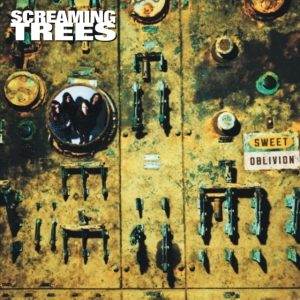 Screaming Trees - Sweet Oblivion in der Gruppe VINYL bei Bengans Skivbutik AB (3334798)