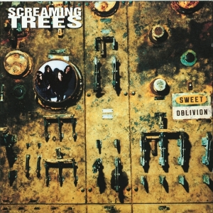 Screaming Trees - Sweet Oblivion in der Gruppe -Start FVS bei Bengans Skivbutik AB (3334798)