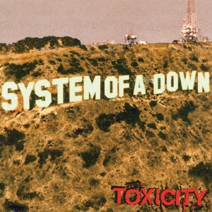 System Of A Down - Toxicity in der Gruppe Minishops / System Of A Down bei Bengans Skivbutik AB (3334800)