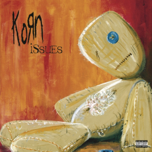 Korn - Issues in der Gruppe -Start Vinyl bei Bengans Skivbutik AB (3334807)