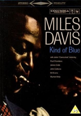 Davis Miles - Kind Of Blue Deluxe 50Th Anniversary Boxset (2CD+DVD) in der Gruppe Minishops / Miles Davis bei Bengans Skivbutik AB (3334814)