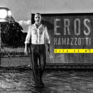 Eros Ramazzotti - Vita Ce N'e (2Lp) in der Gruppe Minishops / Eros Ramazzotti bei Bengans Skivbutik AB (3334842)