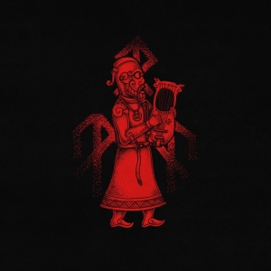 Wardruna - Skald in der Gruppe CD bei Bengans Skivbutik AB (3334853)