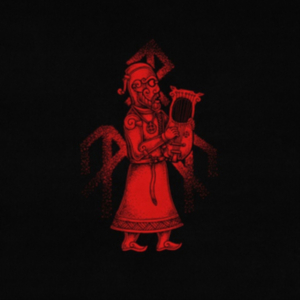 Wardruna - Skald in der Gruppe VINYL bei Bengans Skivbutik AB (3334854)