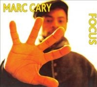 Cary Marc - Focus in der Gruppe CD bei Bengans Skivbutik AB (3334858)