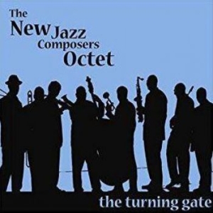 New Jazz Composers Octet - The Turning Gate in der Gruppe CD bei Bengans Skivbutik AB (3334865)