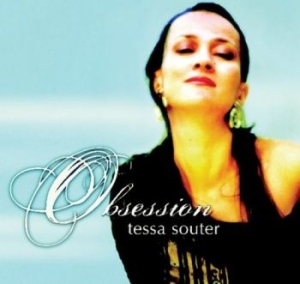 Souter Tessa - Obsession in der Gruppe CD bei Bengans Skivbutik AB (3334871)