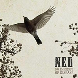 N.E.D. - No Evidence Of Disease in der Gruppe CD bei Bengans Skivbutik AB (3334873)