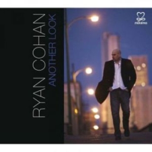 Cohan Ryan - Another Look in der Gruppe CD / Jazz bei Bengans Skivbutik AB (3334881)
