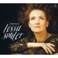 Souter Tessa - Beyond The Blue in der Gruppe CD bei Bengans Skivbutik AB (3334903)