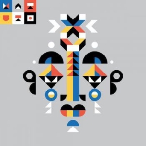 Matuto - Africa Suite in der Gruppe CD bei Bengans Skivbutik AB (3334946)