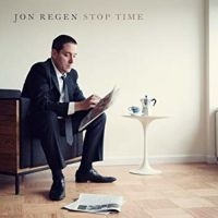 Regen Jon - Stop Time in der Gruppe CD / Jazz bei Bengans Skivbutik AB (3334951)