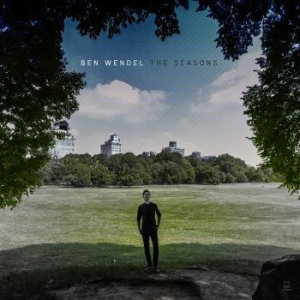 Wendel Ben - Seasons in der Gruppe CD bei Bengans Skivbutik AB (3334972)