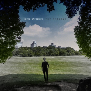 Wendel Ben - Seasons in der Gruppe CD / Jazz bei Bengans Skivbutik AB (3334972)