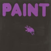 Paint - Paint in der Gruppe VINYL bei Bengans Skivbutik AB (3334976)