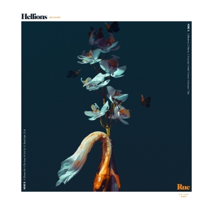 Hellions - Rue in der Gruppe VINYL bei Bengans Skivbutik AB (3334980)