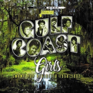 Various Artists - Gulf Coast Girls in der Gruppe CD bei Bengans Skivbutik AB (3334986)