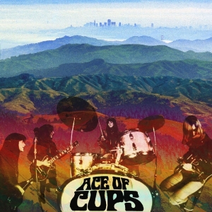 Ace Of Cups - Ace Of Cups in der Gruppe VINYL bei Bengans Skivbutik AB (3335002)