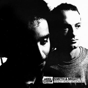 Smith & Mighty - Ashley Road Sessions 88-94 in der Gruppe CD bei Bengans Skivbutik AB (3335016)