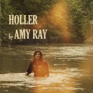 Amy Ray - Holler in der Gruppe VINYL / Country bei Bengans Skivbutik AB (3335100)