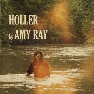 Amy Ray - Holler in der Gruppe CD bei Bengans Skivbutik AB (3335101)