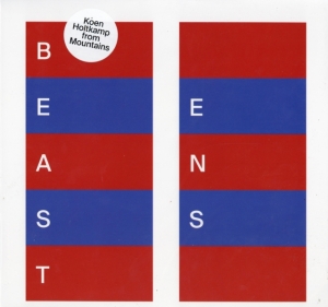 Beast - Ens in der Gruppe VINYL / Pop-Rock bei Bengans Skivbutik AB (3335104)