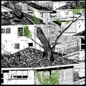 Pile - Odds And Ends in der Gruppe CD / Pop-Rock bei Bengans Skivbutik AB (3335358)