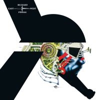 Pinhas Richard - East/West in der Gruppe CD bei Bengans Skivbutik AB (3335403)