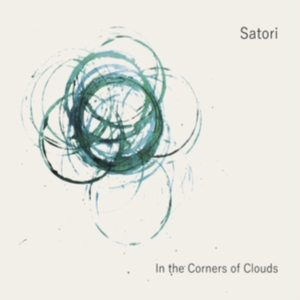 Satori - In The Corners Of Clouds in der Gruppe VINYL bei Bengans Skivbutik AB (3335414)