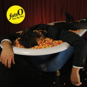 Fatso - One By One in der Gruppe CD bei Bengans Skivbutik AB (3335415)