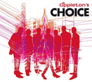 Appleton - Appleton's Choice in der Gruppe CD bei Bengans Skivbutik AB (3335416)