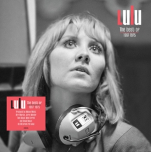Lulu - Best Of, 1967-75 in der Gruppe VINYL bei Bengans Skivbutik AB (3335421)