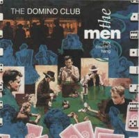Men They Couldnt Hang - Domino Club in der Gruppe CD bei Bengans Skivbutik AB (3335449)