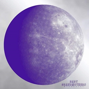 Baby Grandmothers - Merkurius in der Gruppe VINYL bei Bengans Skivbutik AB (3335703)