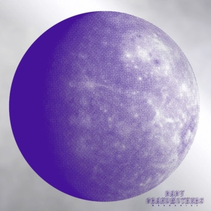 Baby Grandmothers - Merkurius in der Gruppe CD bei Bengans Skivbutik AB (3335704)