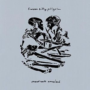 SWEET BILLY PILGRIM - Motorcade Amnesiacs Split Seam/Vikt hörn in der Gruppe Övrigt / Split Seams 2024 bei Bengans Skivbutik AB (3336667)