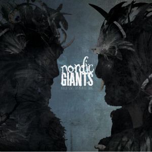 Nordic Giants - Build Seas, Dismantle Suns Split Seam/Vikt hörn in der Gruppe Övrigt / Split Seams 2024 bei Bengans Skivbutik AB (3336705)